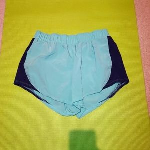 Target Running shorts